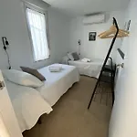 Mirador Deluxe Lejlighed
