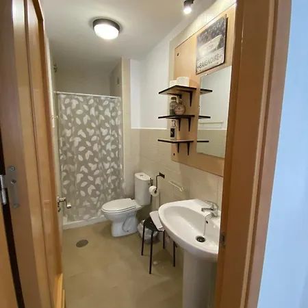 Mirador Deluxe Апартаменты