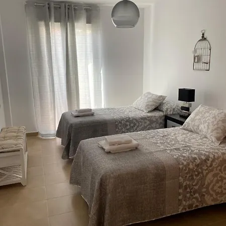 Mirador Deluxe Апартаменты *