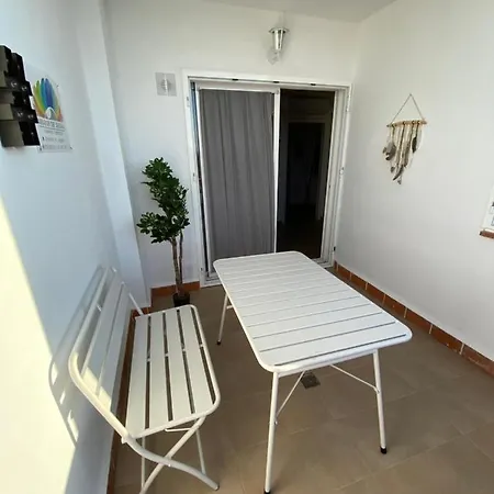 Apartamento Mirador Deluxe *