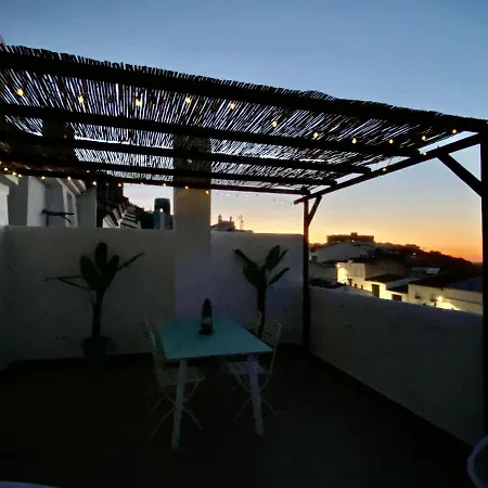 Mirador Deluxe Appartement *