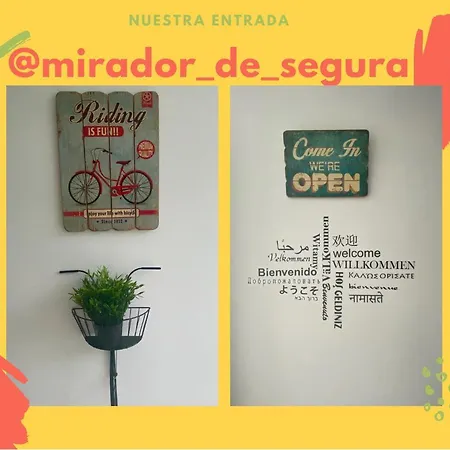 Mirador Deluxe