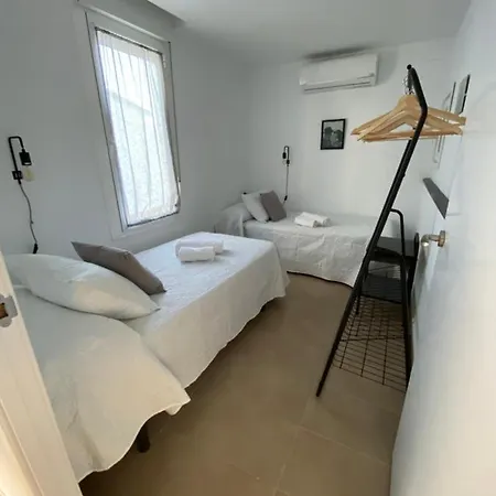 Mirador Deluxe Apartment