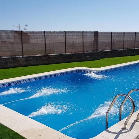 Apartment Mirador Deluxe *