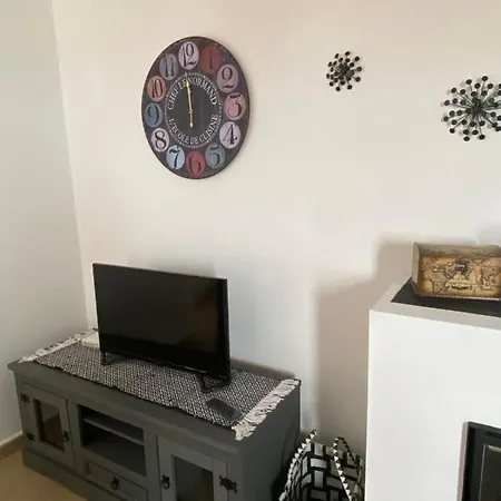 Mirador Deluxe Apartamento *