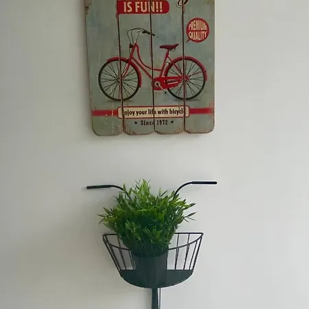 Apartamento Mirador Deluxe
