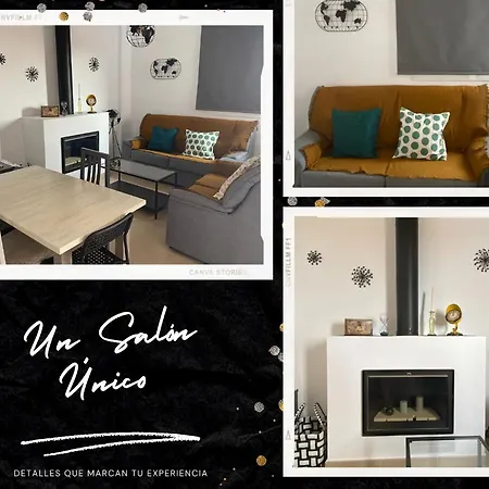 Apartamento Mirador Deluxe *