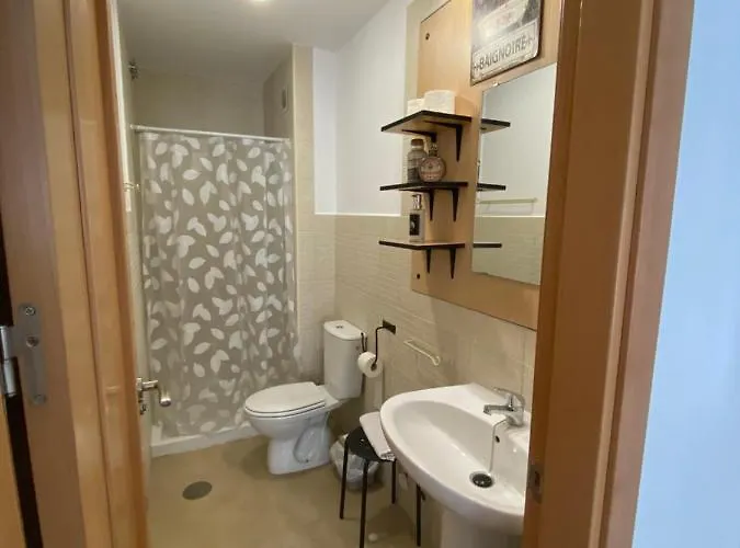 Mirador Deluxe Appartamento