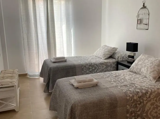 Mirador Deluxe Appartamento *