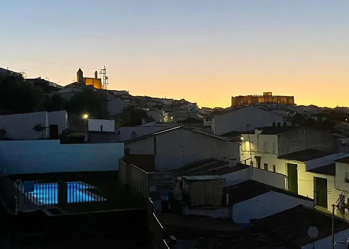 Appartamento Mirador Deluxe