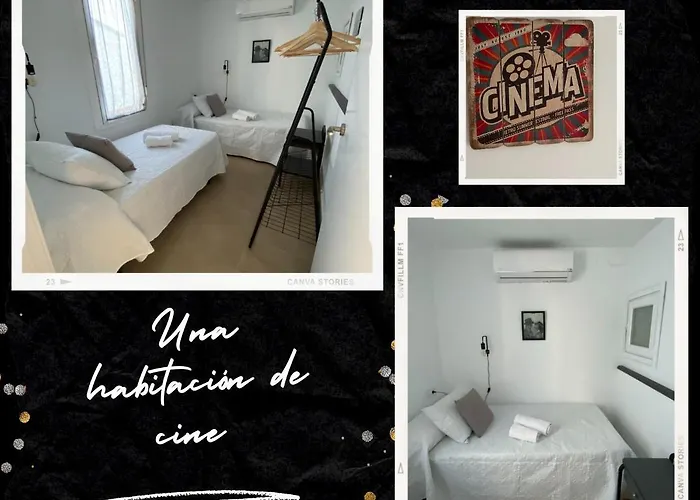 Mirador Deluxe Appartamento Segura de León