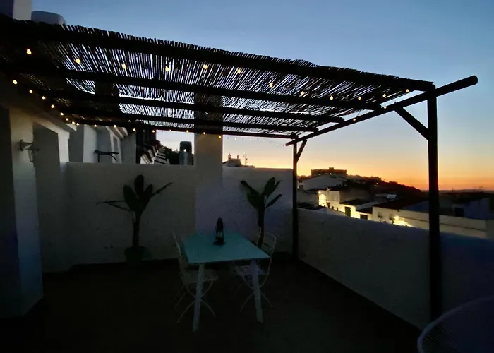 Mirador Deluxe Appartamento *