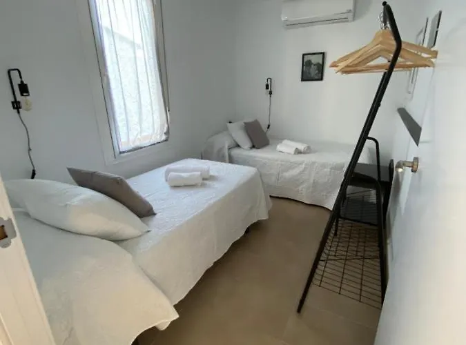 Mirador Deluxe Appartamento