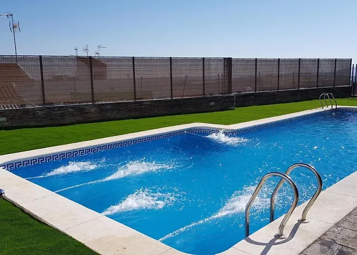 Appartamento Mirador Deluxe *