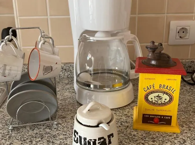 Appartamento Mirador Deluxe Segura de León