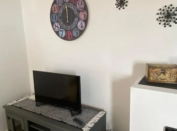 Mirador Deluxe Appartamento *