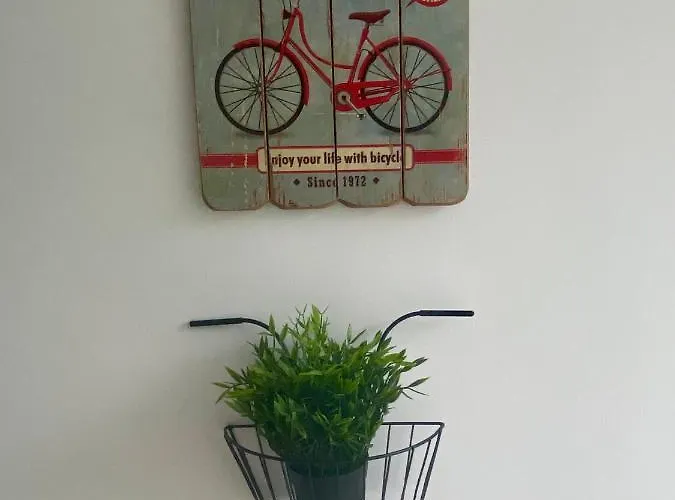 Appartamento Mirador Deluxe