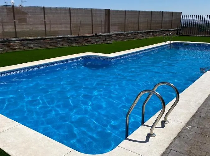 Appartamento Mirador Deluxe